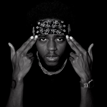 6LACK – Prblms