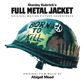 The Dixie Cups – Chapel Of Love (Мелодия из фильма "Цельнометаллическая оболочка / Full Metal Jacket")