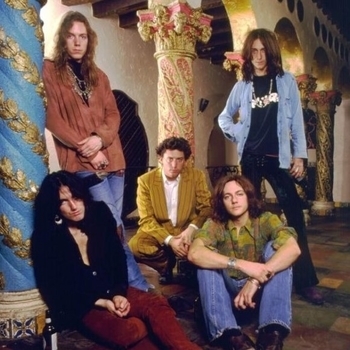 The Black Crowes – She Talks To Angels