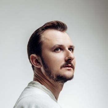 Egor Grushin – Chronos