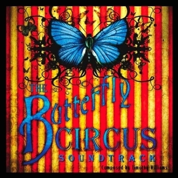 Timothy Williams – Step by Step (Песня из фильма "Цирк «Бабочка» / The Butterfly Circus")