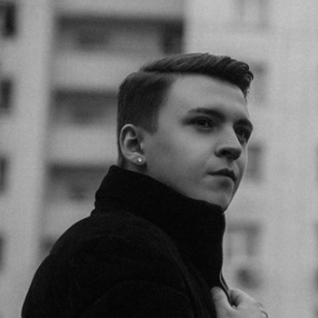 ROUX – Vr (Deviant Two 2018)