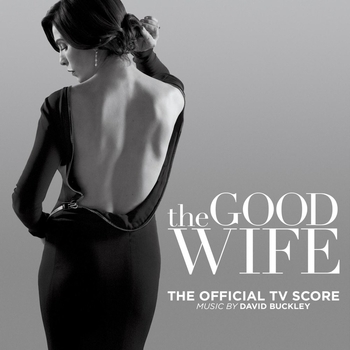David Buckley – The Good Wife (Theme) (Музыка из сериала "Хорошая жена / The Good Wife")