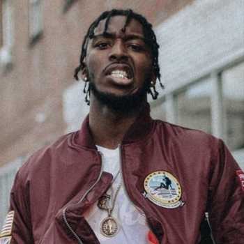 Pardison Fontaine – Money Machine (Under8ed 2019)