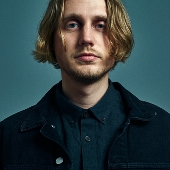 Jarle Skavhellen – Matylda (The Ghost in Your Smile 2018)