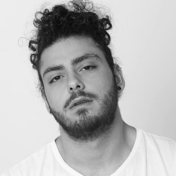 Anthony Keyrouz – Wake Me Up in Paris (Techno Version)