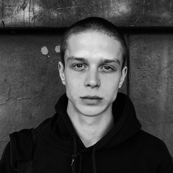 Глеб Калюжный