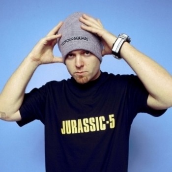 DJ Shadow – What Does Your Soul Look Like, Part 4