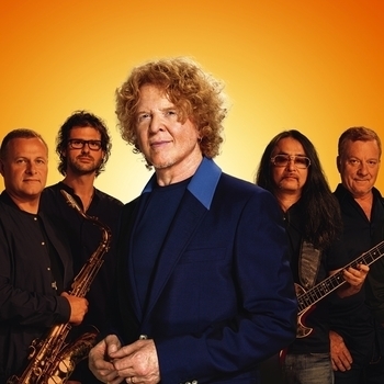 Simply Red – Sunrise (Хиты всех времён 2003)