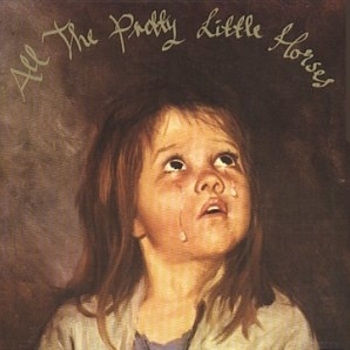 Laughing Tree – All The Pretty Little Horses