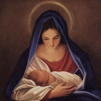 Don Moen – Mary, Did You Know? (2012)