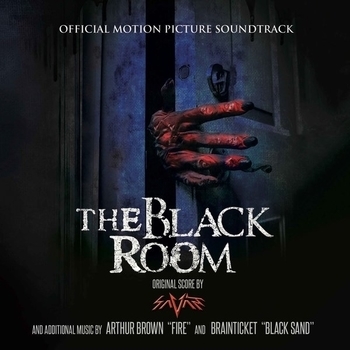 Savant – Morning After (ОСТ из "Черная комната / The Black Room")
