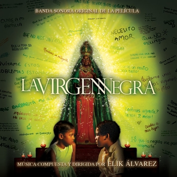 Elik Alvarez – Temporada De Deseos Concedidos (OST из "Черная дева / La Virgen Negra")