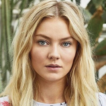 Astrid S