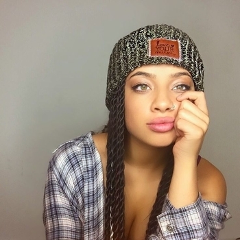 Kiana Lede – If You Hate Me (Myself 2019)