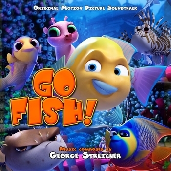 Kate Steinberg – Go Fish (Side By Side)