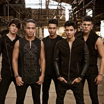 CNCO – Solo Importas Tu (Популярные хиты 2021)