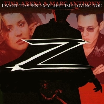 Adagio – I Want To Spend My Lifetime Loving You (2009)