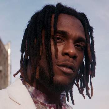 Burna Boy feat Don Jazzy – Question (Новинки 2021)