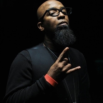 Tech N9ne – The Herder