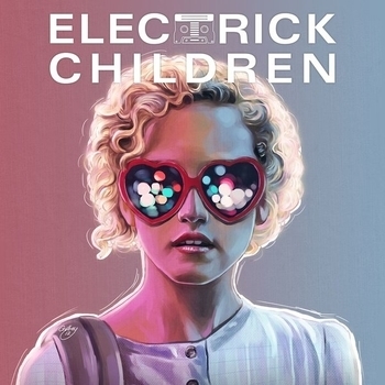 Flowers Forever – Hanging On The Telephone (Саундтрек из фильма "Уже не дети / Electrick Childre")