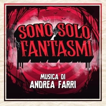 Andrea Farri – Demon Hagen