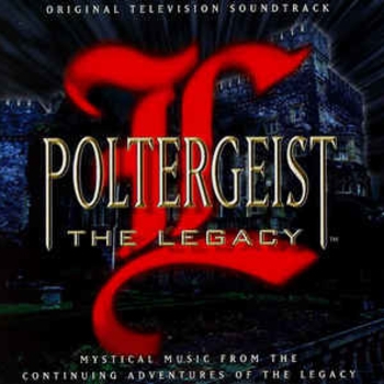 Don Harper – New Guard (Песня из сериала Полтергейст: Наследие / Poltergeist: The Legacy)