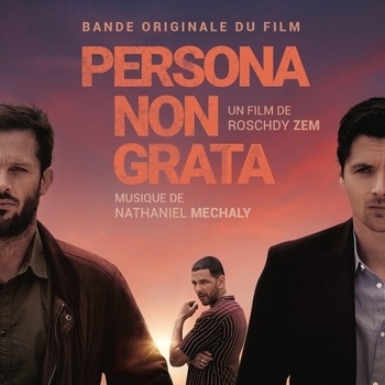 Matt Bauer – Old Kimball (OST из Persona non grata)