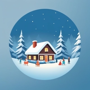 Antony Chris – Merry Christmas Everyone