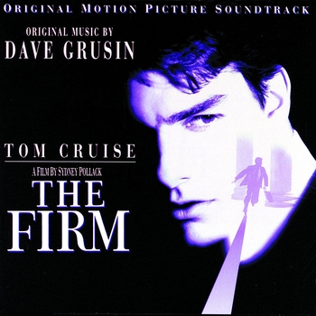 Dave Grusin – Mud Island Chase