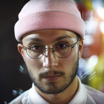 bbno$ – round and round