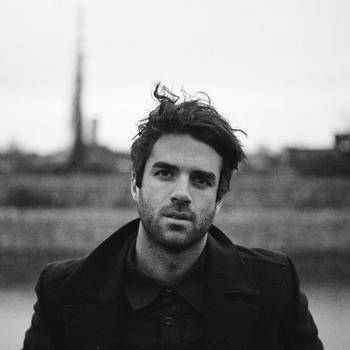 Geoffroy – Cold World