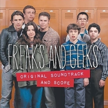 Mr. Rosso – I'm Eighteen (Музыка из сериала "Хулиганы и ботаны / Freaks and Geeks")