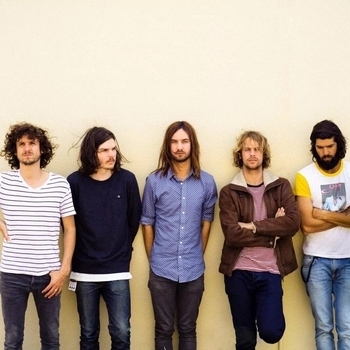 Tame Impala