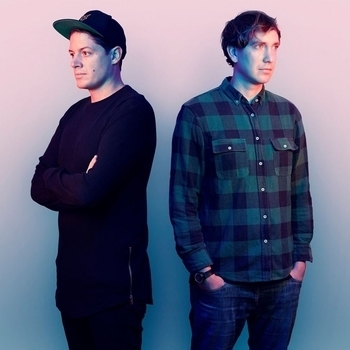 The Upbeats – Beyond Reality (Alone 2013)
