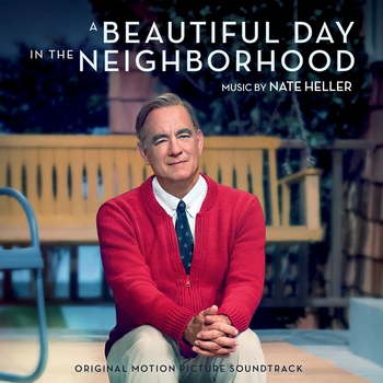 Nate Heller – Score Suite (ОСТ из "Прекрасный день по соседству / A Beautiful Day in the Neighborhood")