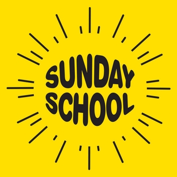 Cane Hill – Sunday School (2015)