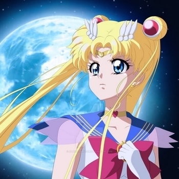 Ceorie – Moonlight Densetsu (2016)