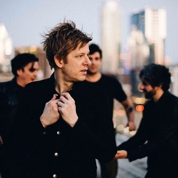 Spoon – Can I Sit Next To You