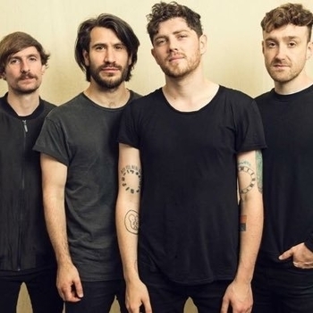 Twin Atlantic – What Is Light  Where Is Laughter (Vivarium 2009)