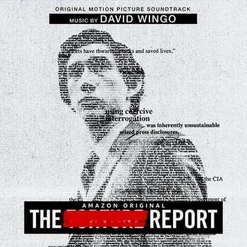David Wingo – Panetta Discovery (OST из фильма "Отчёт о пытках / The Report")