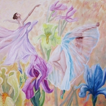 Sovoso – Waltz Of The Flowers (2004)