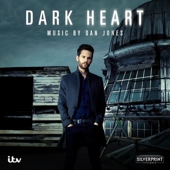Dan Jones – Burning Doubts (Песня из сериала "Тёмное сердце / Dark Heart")