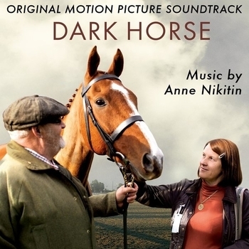 Anne Nikitin – Visits to Minehead (Мелодия из фильма "Тёмная лошадка / Dark Horse")