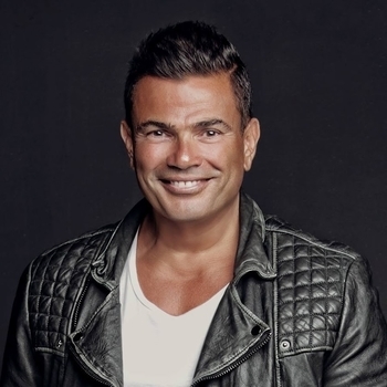 Amr Diab