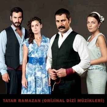 Erol Mutlu – Gerilim Yakınlasma (OST из сериала "Татар Рамазан / Tatar Ramazan: Ben Bu Oyunu Bozarim")