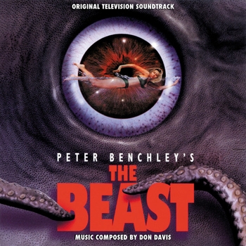 Don Davis – Whale Reminiscence (Мелодия из сериала "Тварь / The Beast")