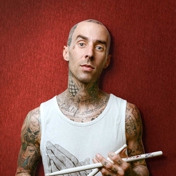 Travis Barker – Let's Go (Feat. Yelawolf, Twista, Busta Rhymes & Lil Jon)