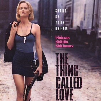 Deborah Allen – Ready And Waiting (Саундтрек из фильма "То, что называют любовью / The Thing Called Love")