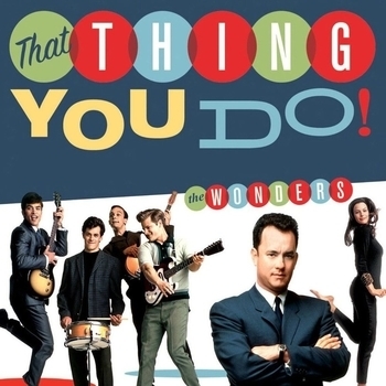 Diane Dane – My World Is Over (OST из "То, что ты делаешь / That Thing You Do!")